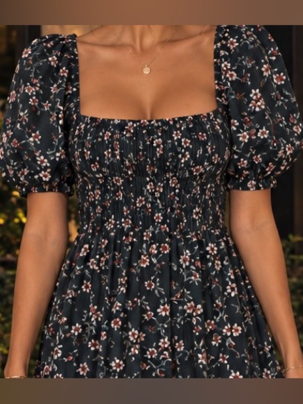 2 Dresses Size L